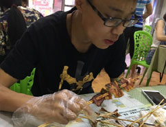 琼结烧烤加盟,学烧烤技术,开烧烤店多少钱