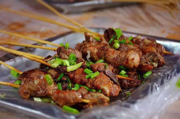 琼结五花肉培训
