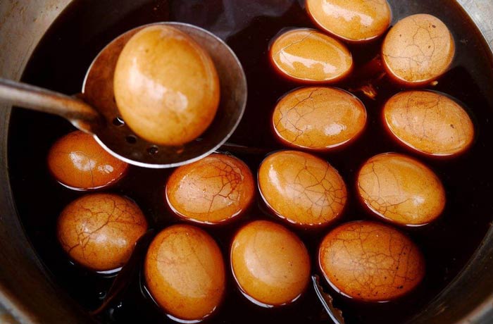 琼结茶叶蛋培训