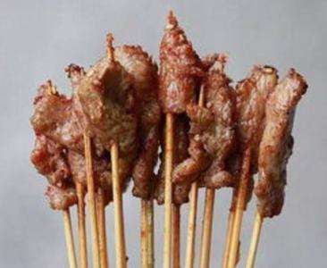 琼结炸串加盟多少钱
