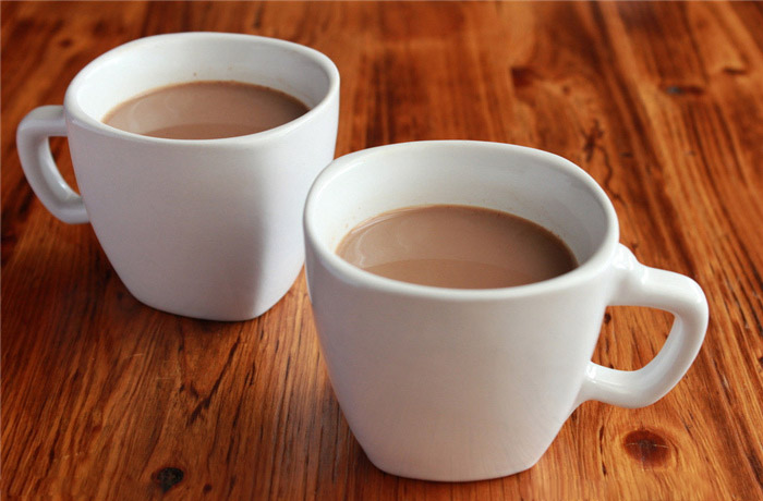 琼结奶茶培训