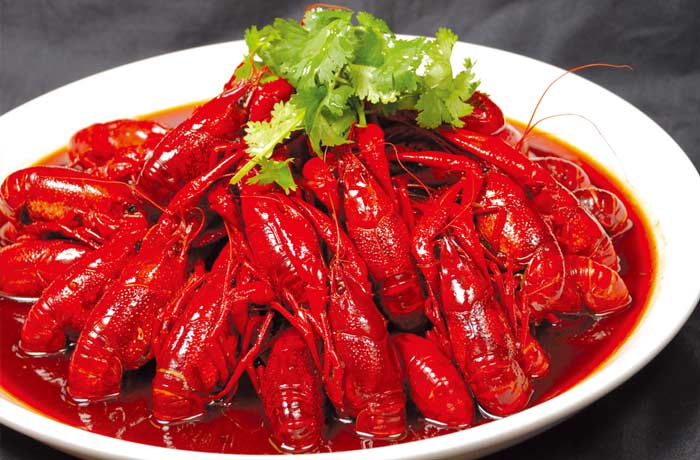 琼结麻辣小龙虾培训